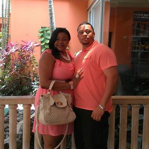 Meet your Posher, Don